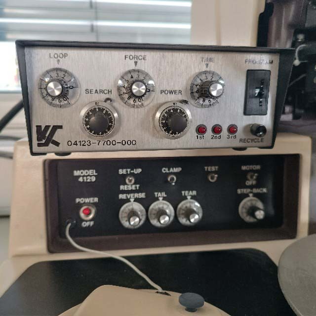 사진 사용됨 K&S 4129 판매용