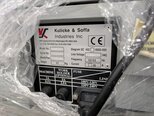 フォト（写真） 使用される K&S 4522 販売のために