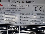 Foto Verwendet K&S 4526 Zum Verkauf