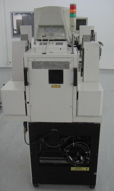 Photo Used K&S 8028 PPS For Sale