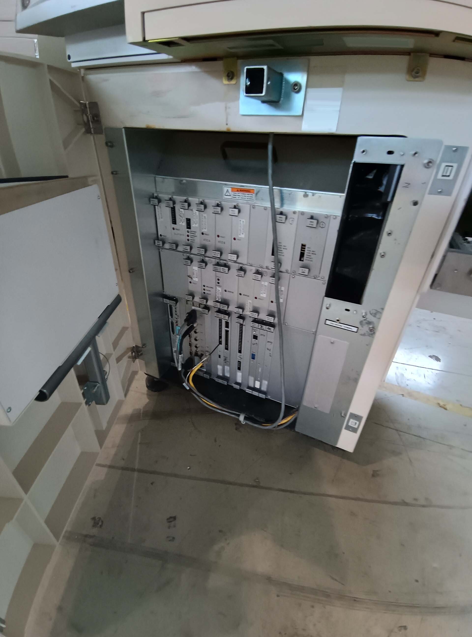 Foto Verwendet K&S 8060 Zum Verkauf
