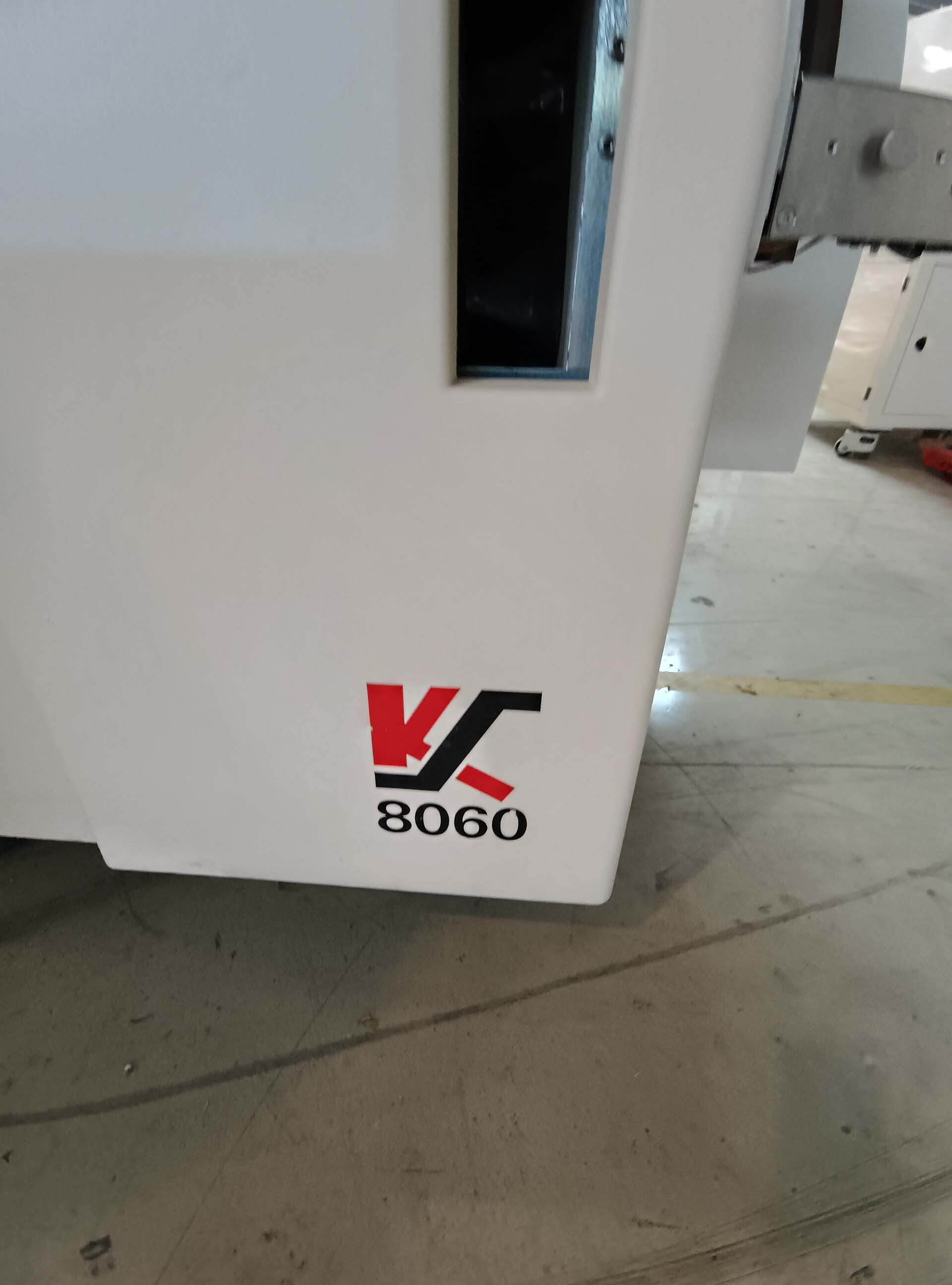 Foto Verwendet K&S 8060 Zum Verkauf