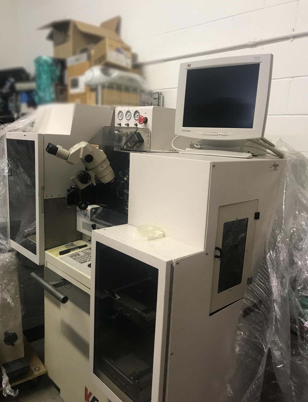 图为 已使用的 K&S 8060 待售
