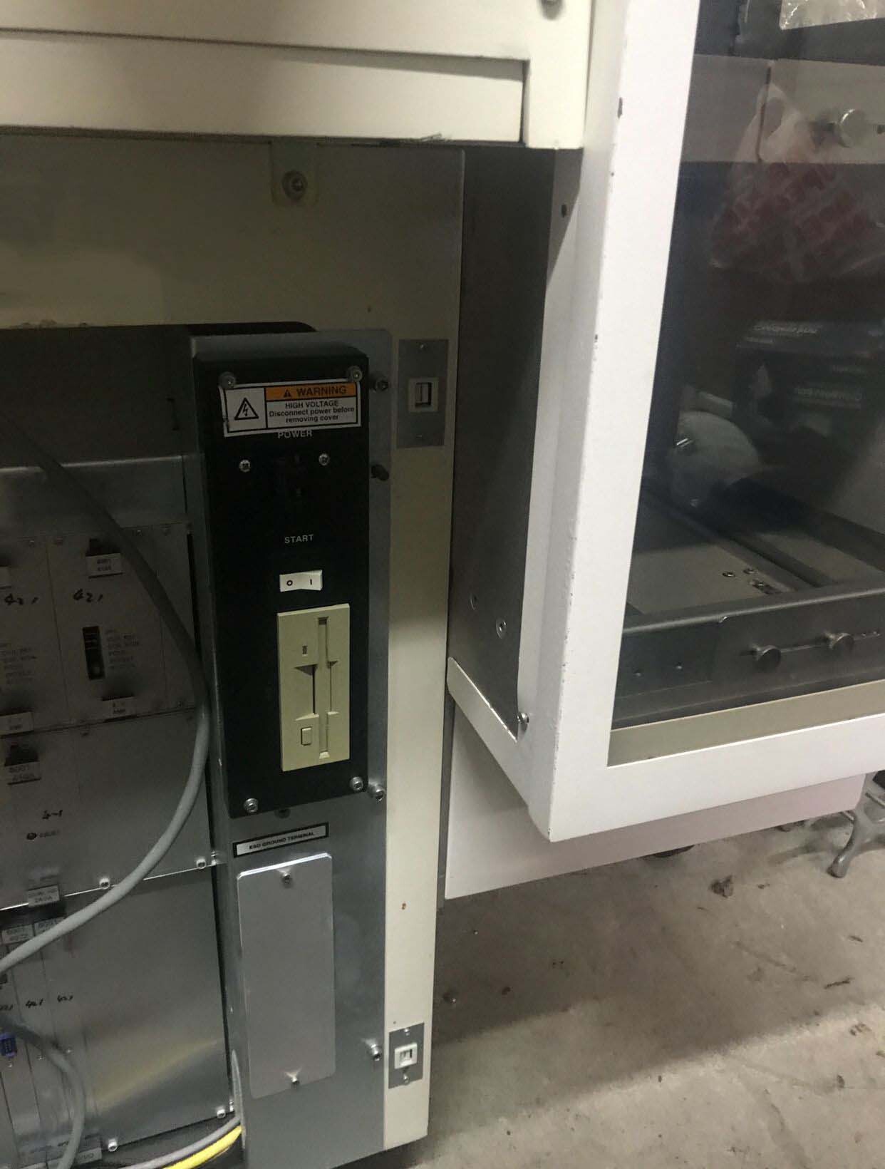 图为 已使用的 K&S 8060 待售