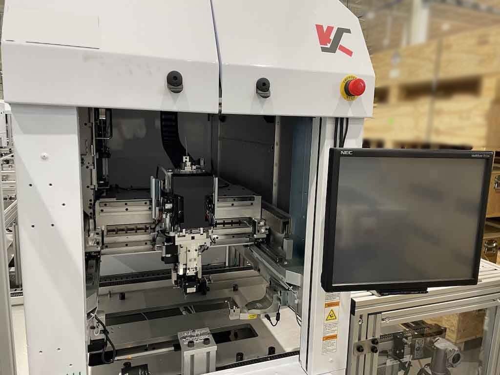 Photo Used K&S Asterion EV For Sale