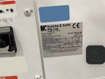 Photo Utilisé K&S Asterion EV À vendre