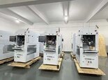 Photo Utilisé K&S Asterion EV À vendre