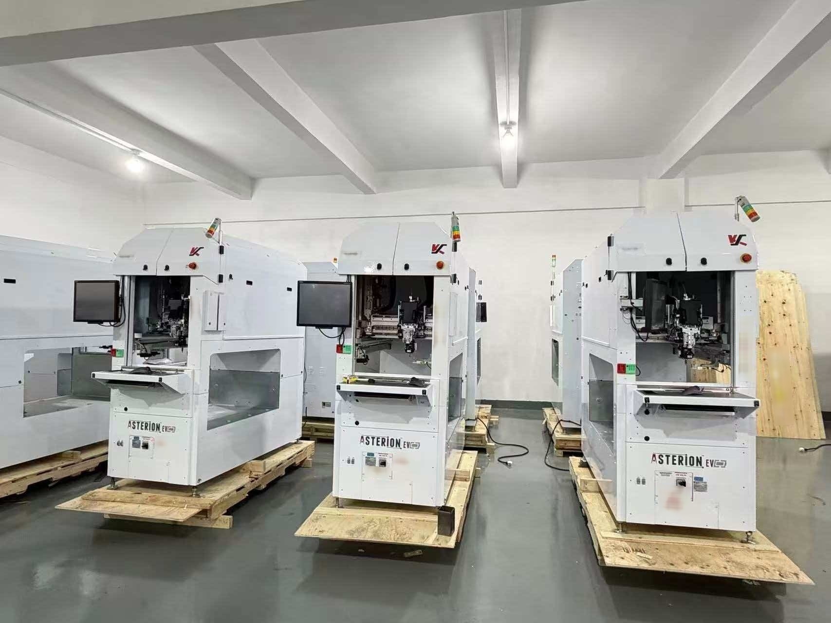 Photo Utilisé K&S Asterion EV À vendre