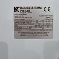 Photo Utilisé K&S Asterion EV À vendre