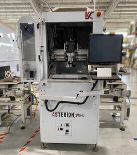 K&S Asterion SV #293793547