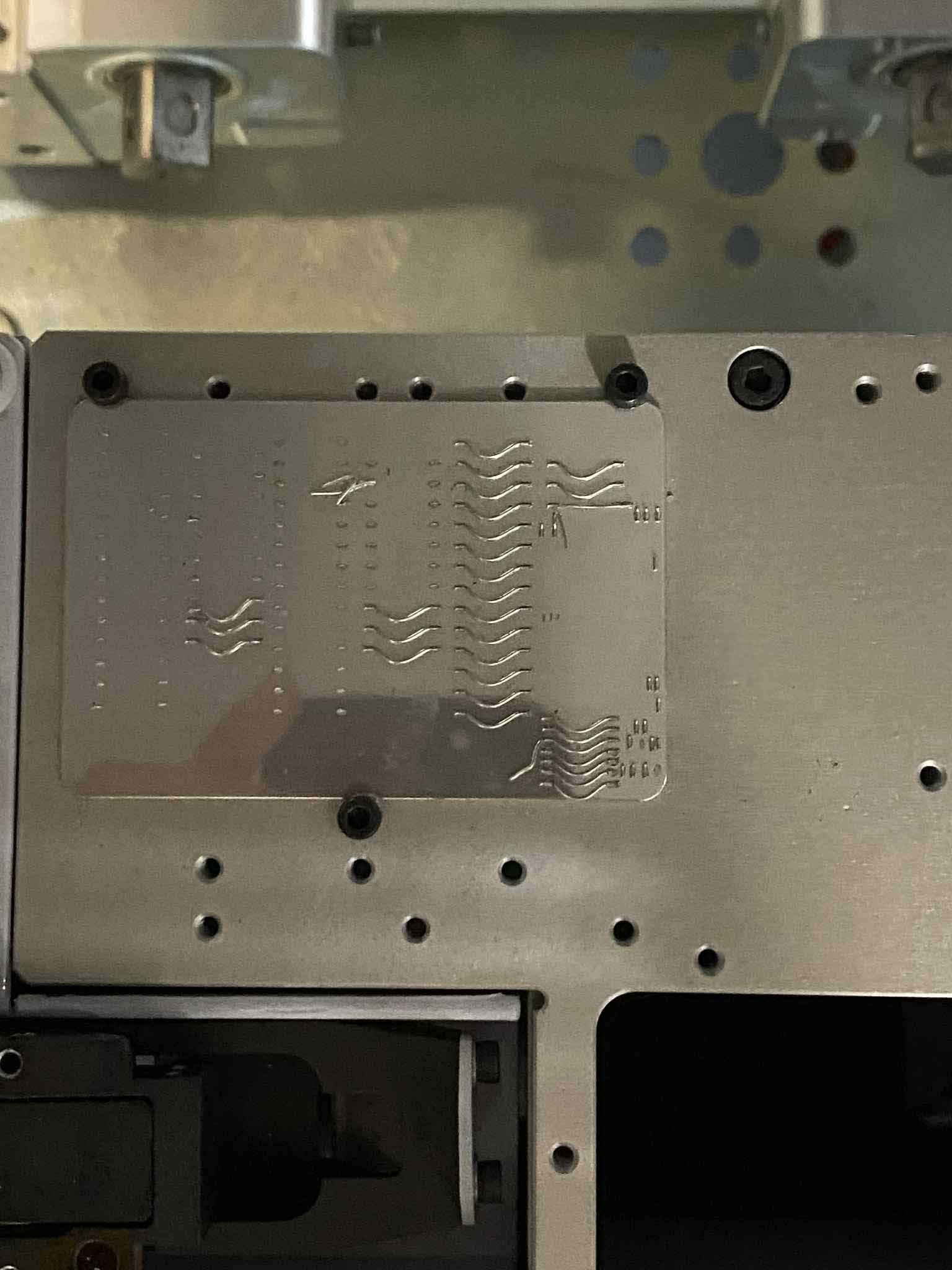 图为 已使用的 K&S Asterion SV 待售