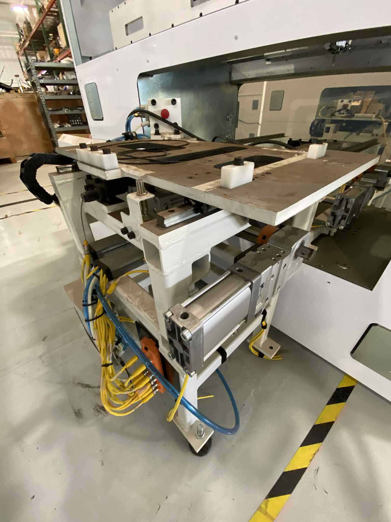 Foto Verwendet K&S Asterion SV Zum Verkauf