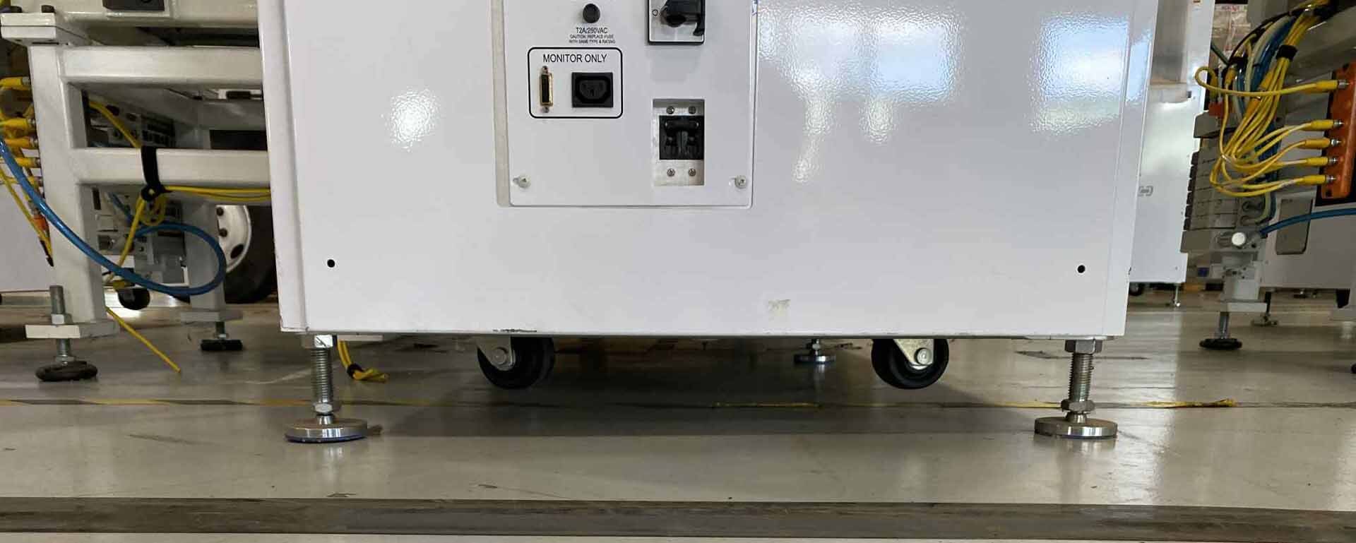 Foto Verwendet K&S Asterion SV Zum Verkauf