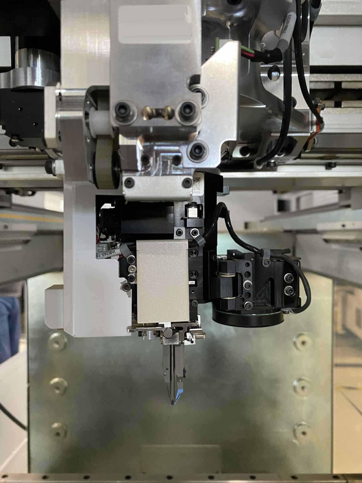 Foto Verwendet K&S Asterion SV Zum Verkauf