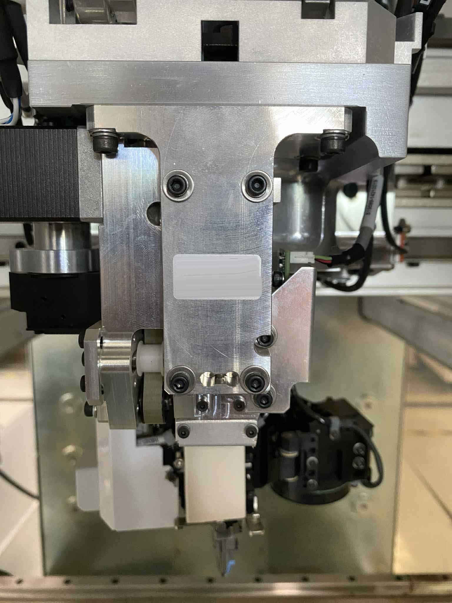 Foto Verwendet K&S Asterion SV Zum Verkauf
