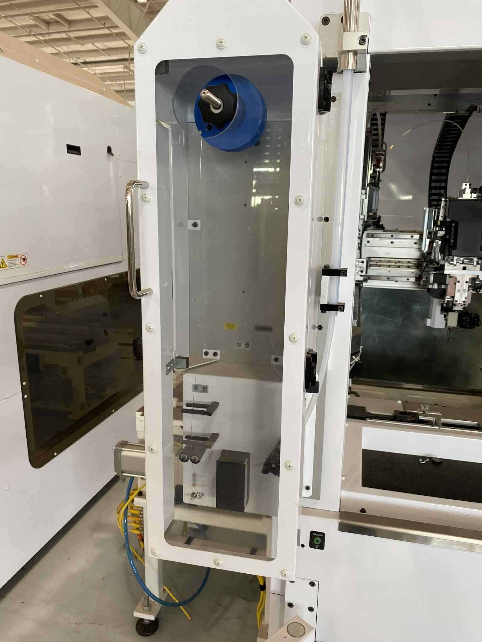 Foto Verwendet K&S Asterion SV Zum Verkauf