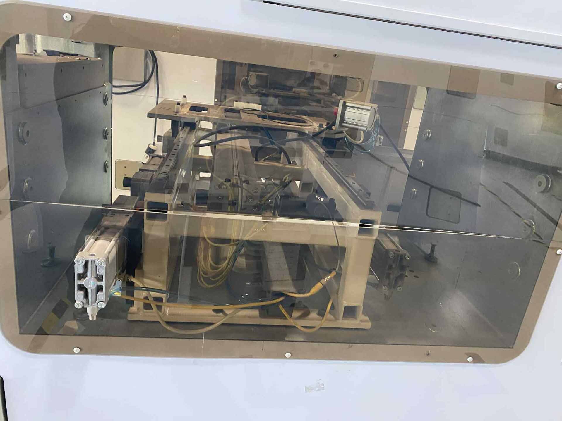 Foto Verwendet K&S Asterion SV Zum Verkauf