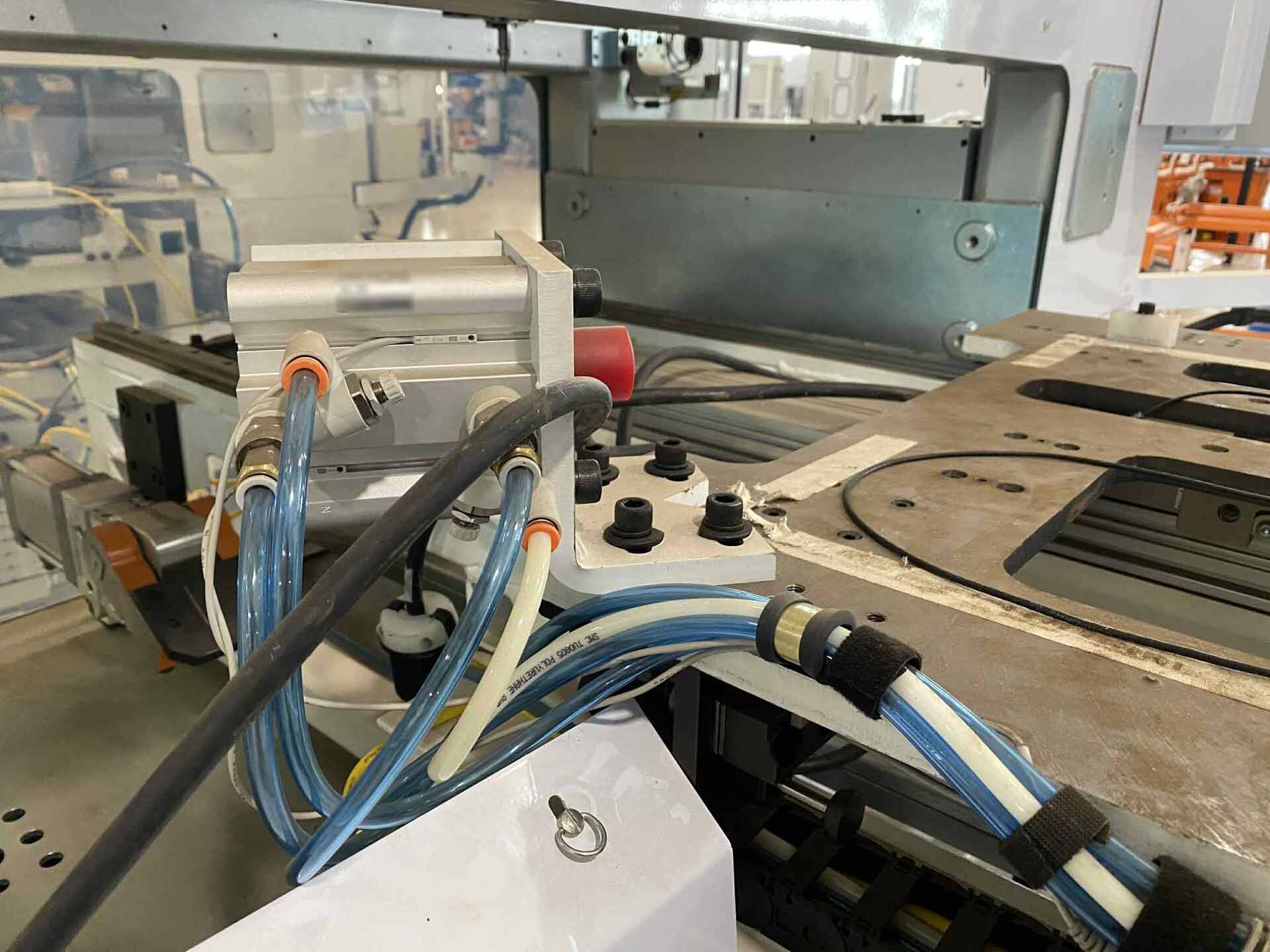 Foto Verwendet K&S Asterion SV Zum Verkauf