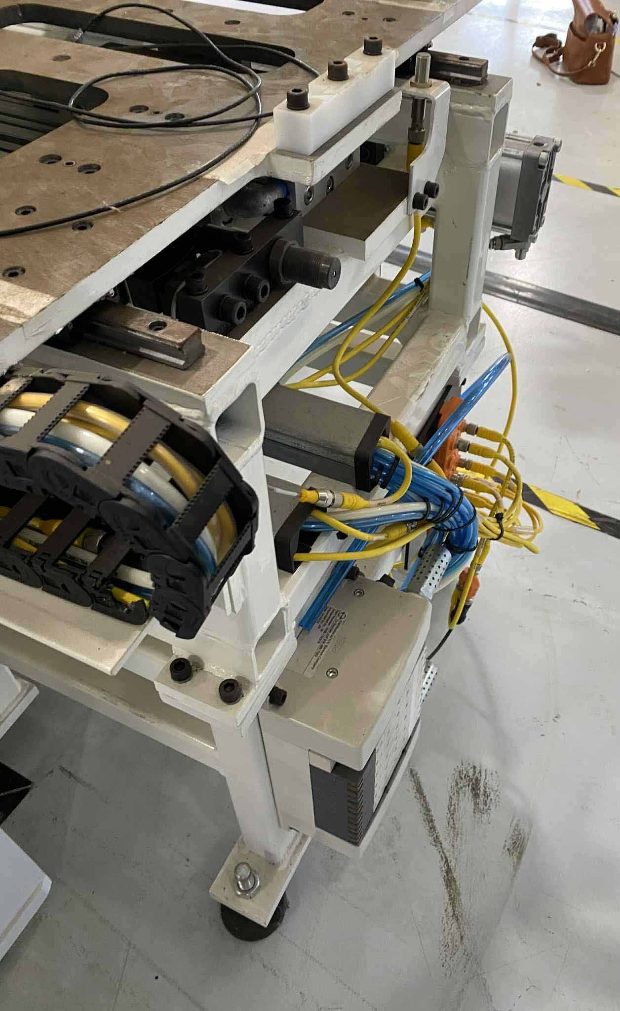 Foto Verwendet K&S Asterion SV Zum Verkauf