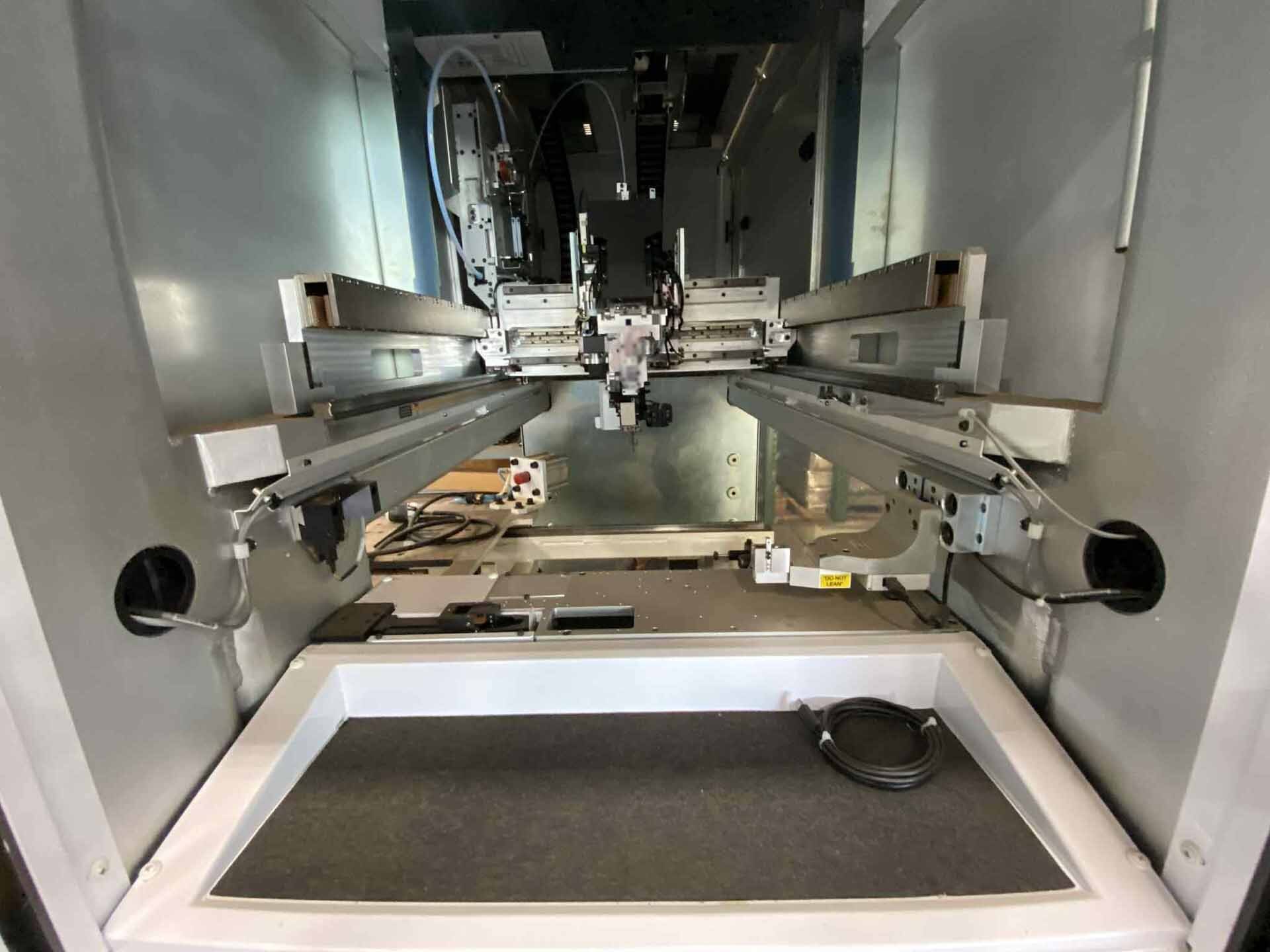 Foto Verwendet K&S Asterion SV Zum Verkauf