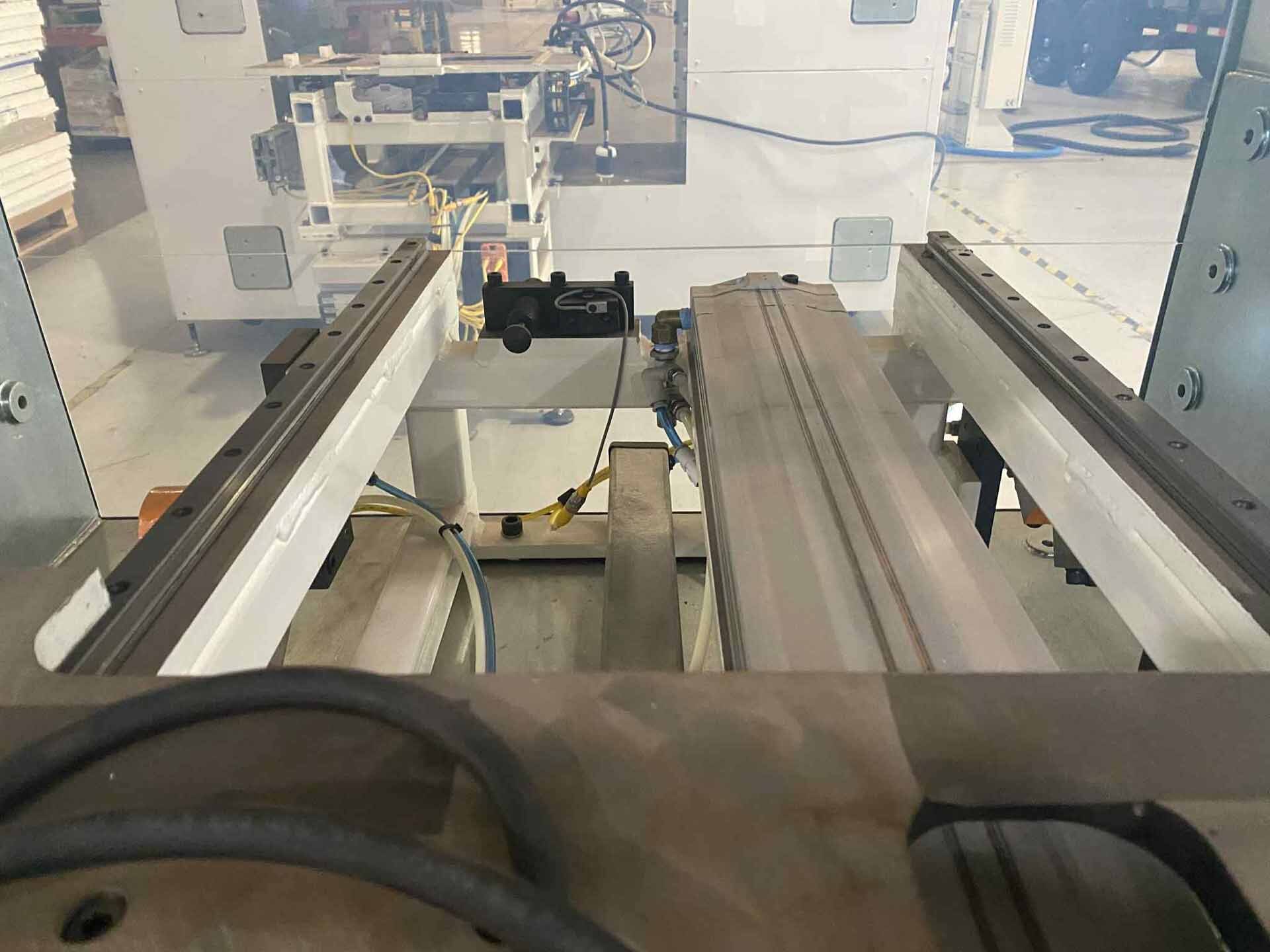 Foto Verwendet K&S Asterion SV Zum Verkauf