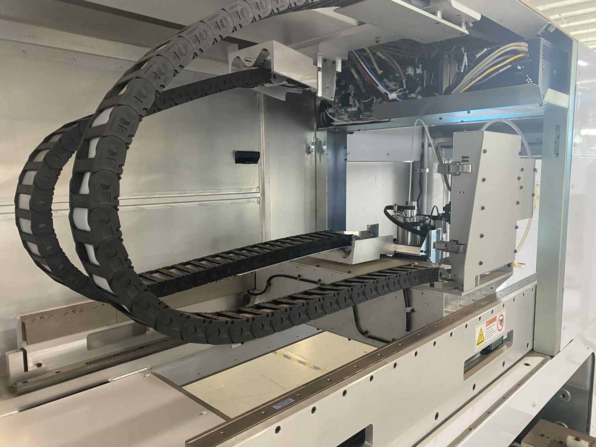 Foto Verwendet K&S Asterion SV Zum Verkauf