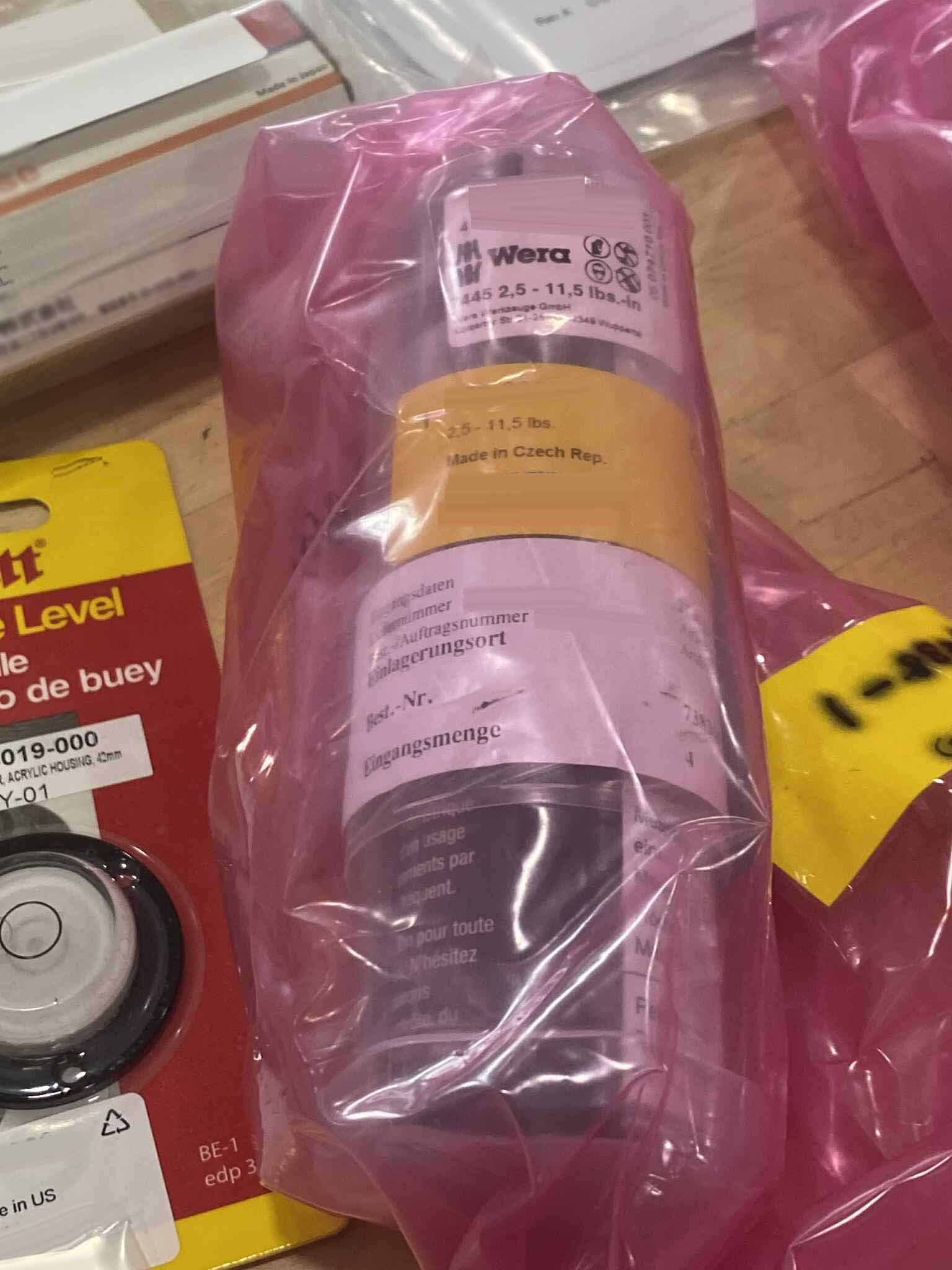 图为 已使用的 K&S Asterion SV 待售