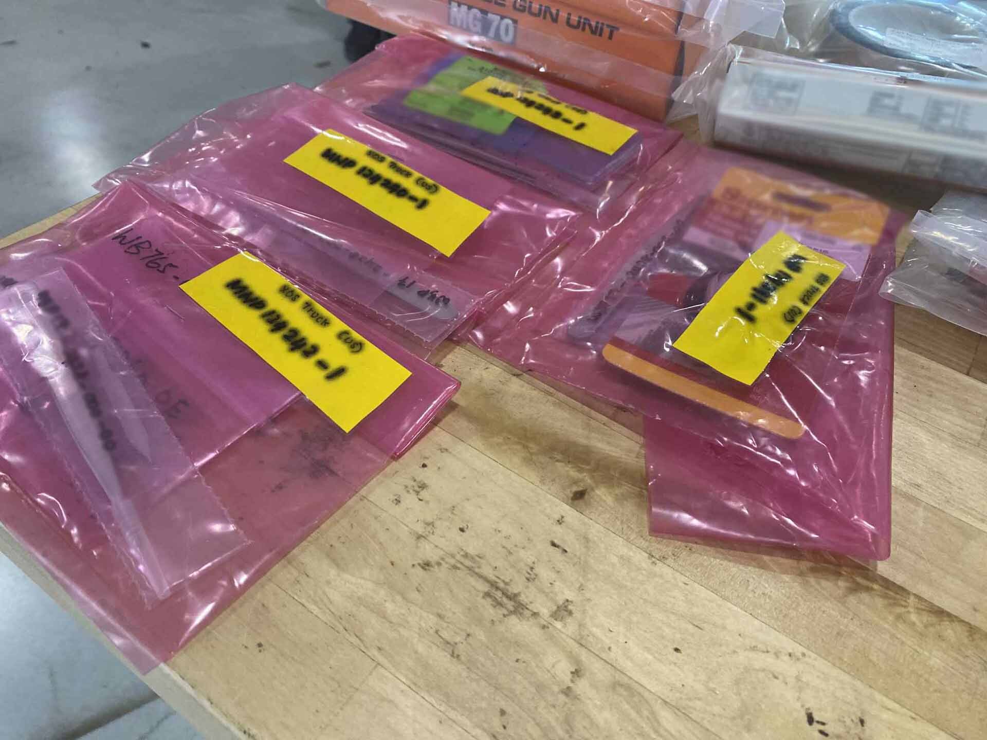 图为 已使用的 K&S Asterion SV 待售