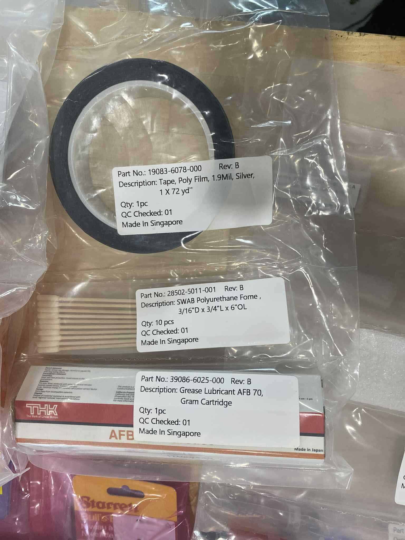 Foto Verwendet K&S Asterion SV Zum Verkauf