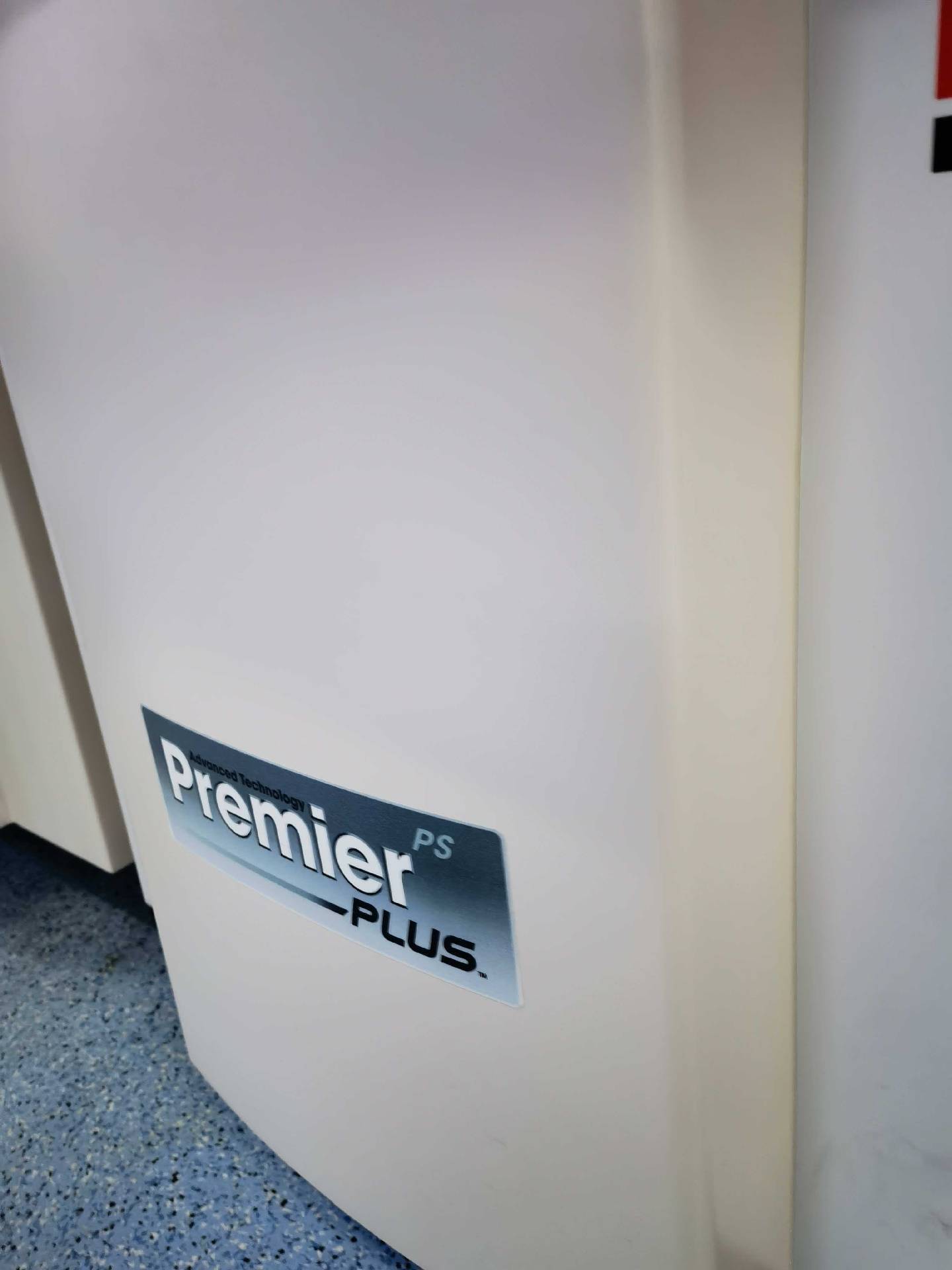 Foto Verwendet K&S AT Premier Plus Zum Verkauf