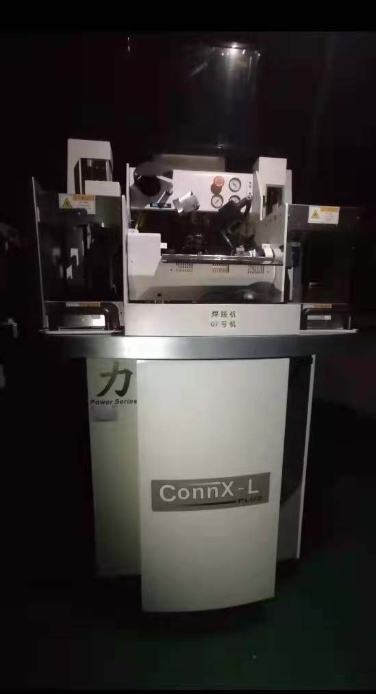 Photo Used K&S ConnX-L Plus For Sale