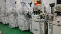 图为 已使用的 K&S ConnX Plus 待售