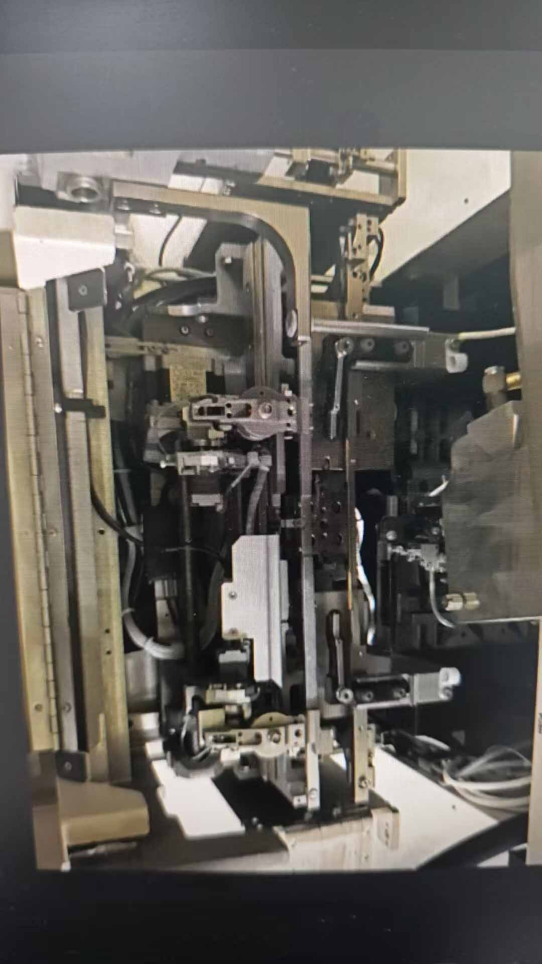 圖為 已使用的 K&S ConnX STR 待售