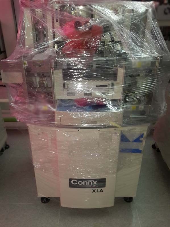 Photo Used K&S ConnX XLA For Sale