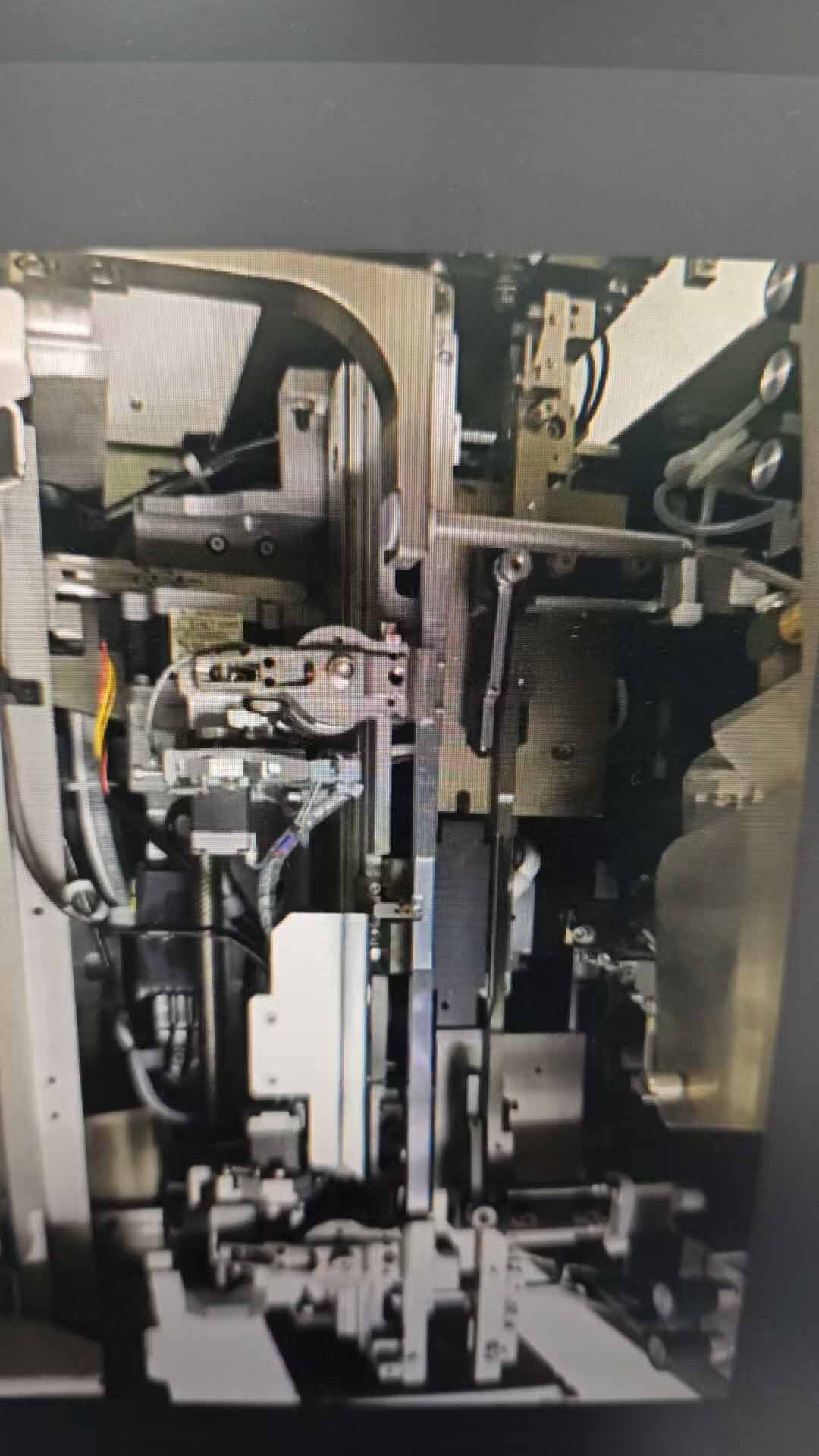 Photo Utilisé K&S ConnX À vendre