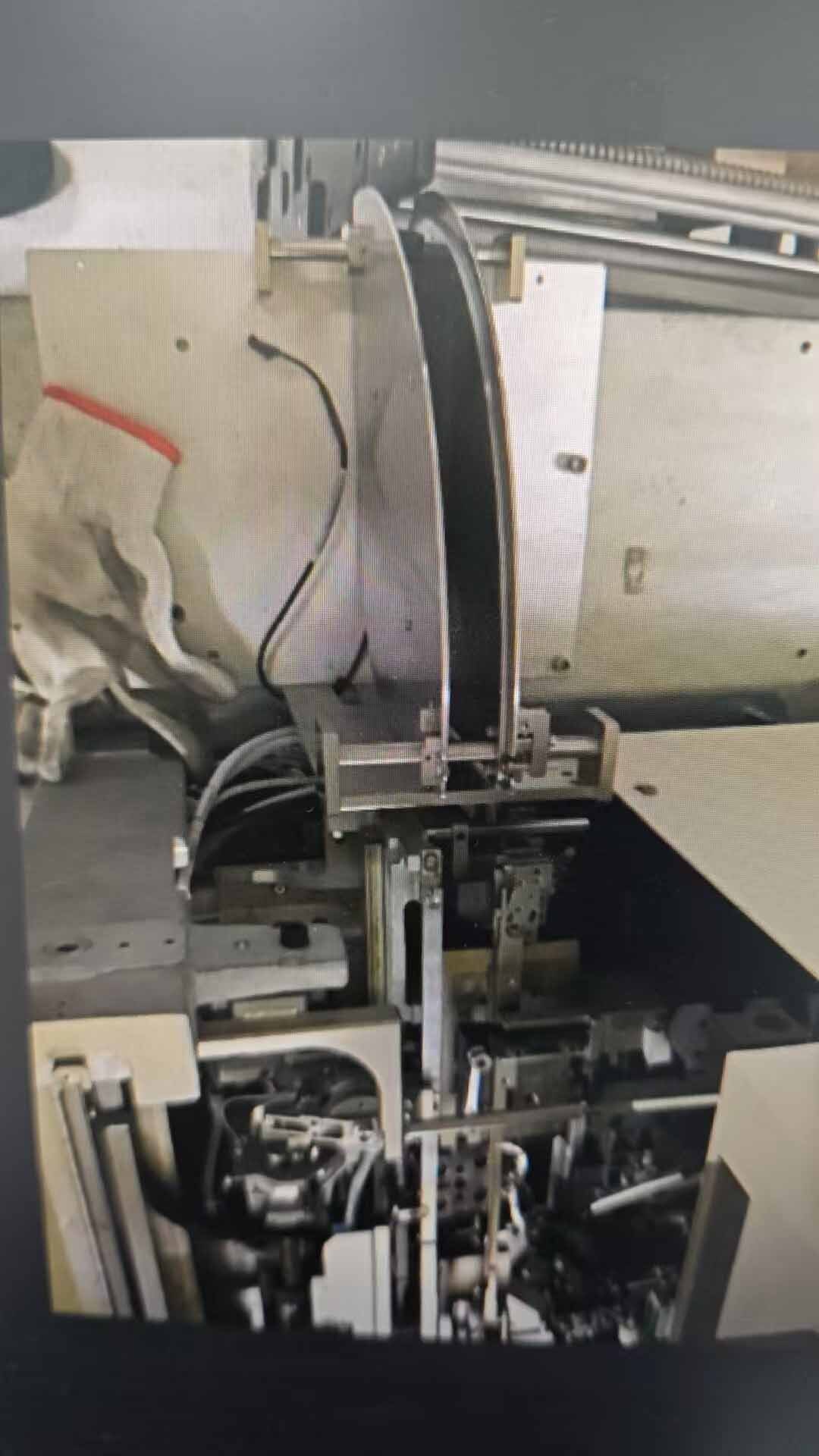 Photo Utilisé K&S ConnX À vendre