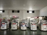 Photo Utilisé K&S ConnX À vendre