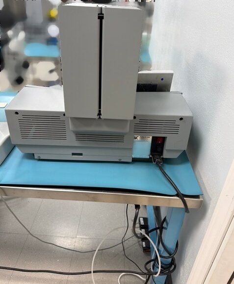 Photo Utilisé K&S iBond 5000 À vendre