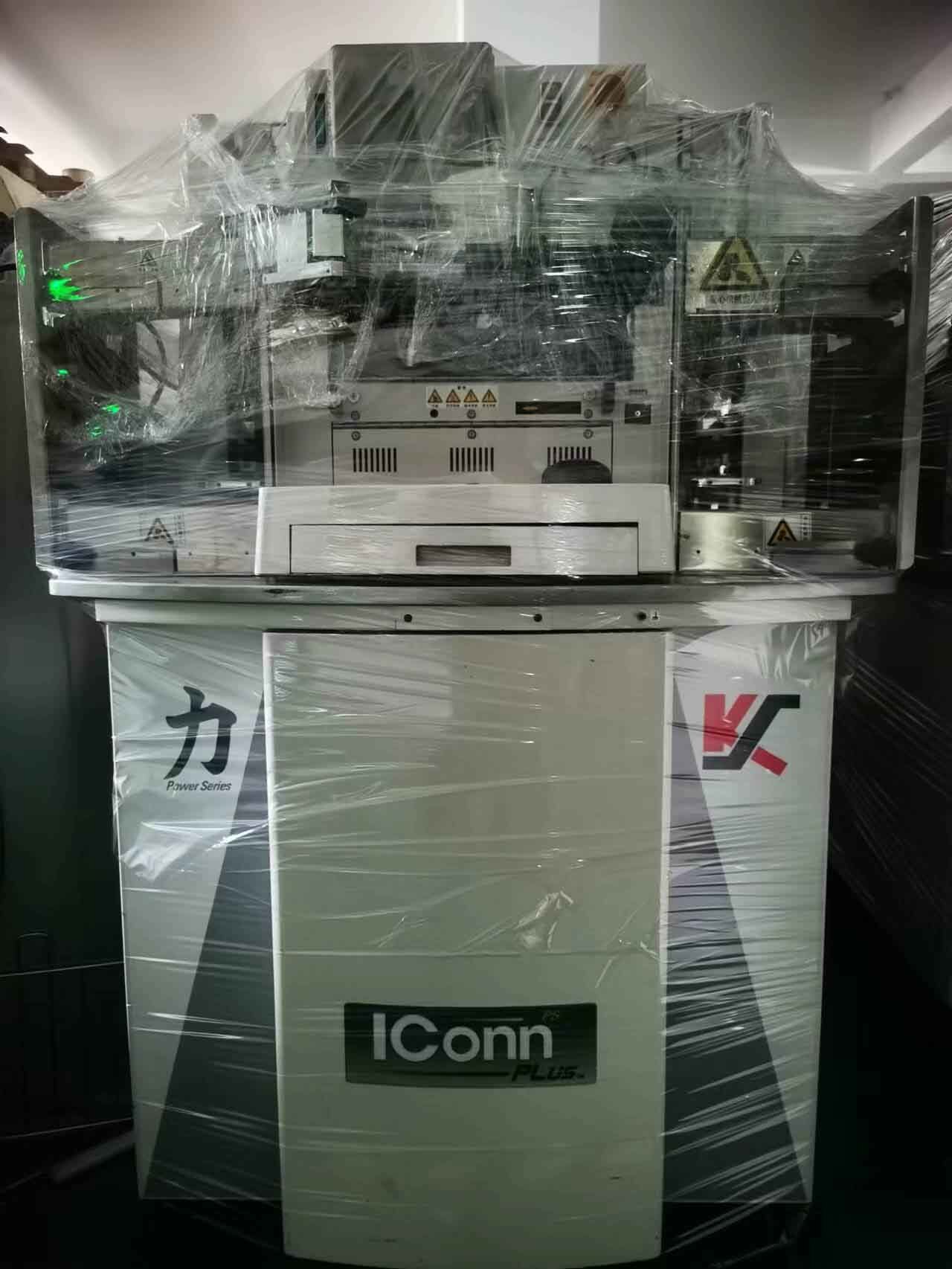 Photo Used K&S IConn Plus For Sale