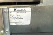图为 已使用的 K&S iFlex H1 待售