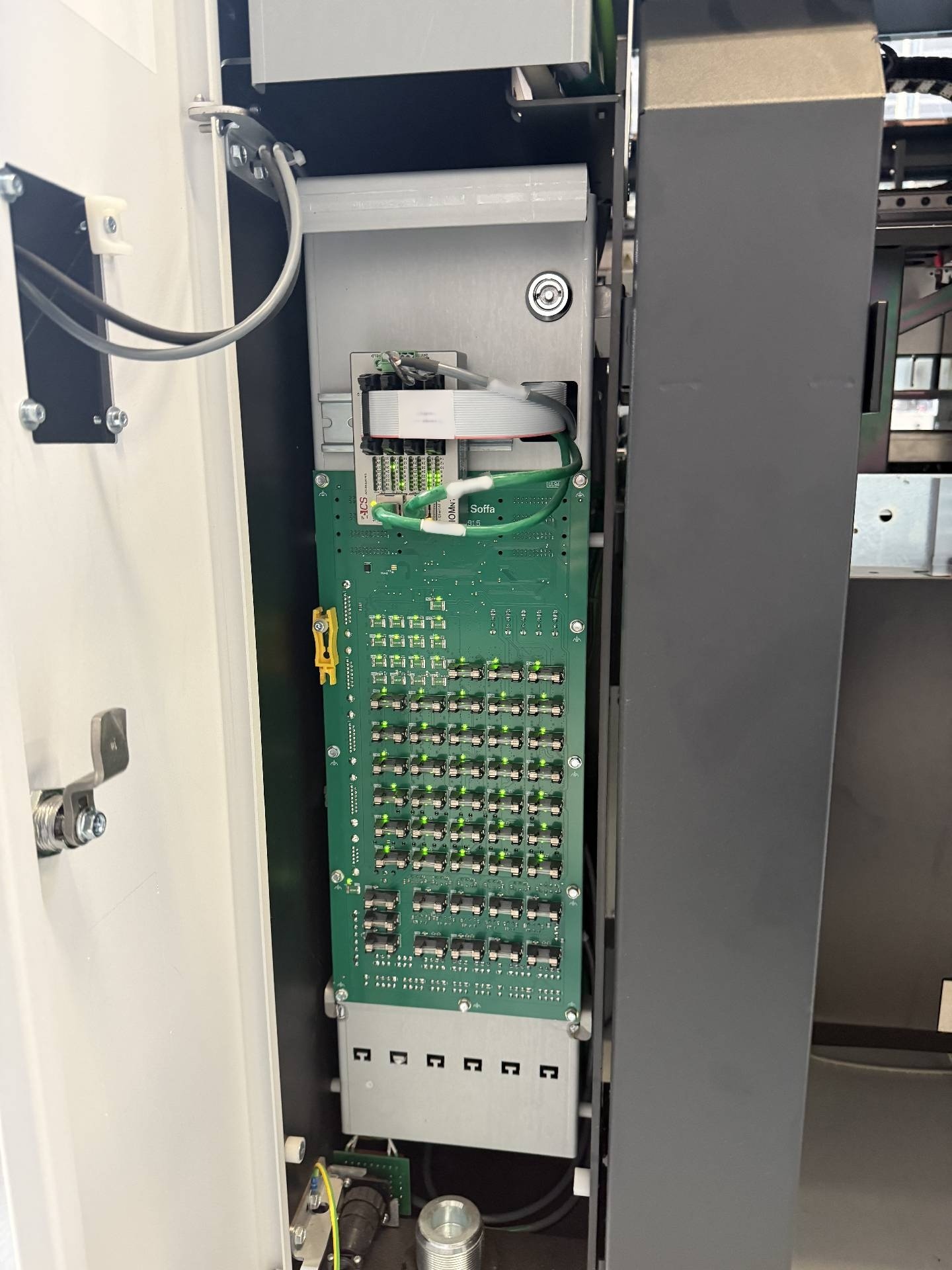 图为 已使用的 K&S iFlex H1 待售