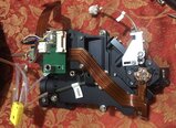 图为 已使用的 K&S Lot of spare parts for Maxum Ultra 待售