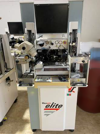 Photo Utilisé K&S Maxum Elite À vendre