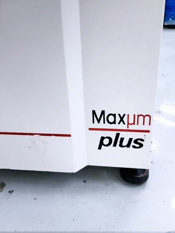 图为 已使用的 K&S Maxum Plus 待售