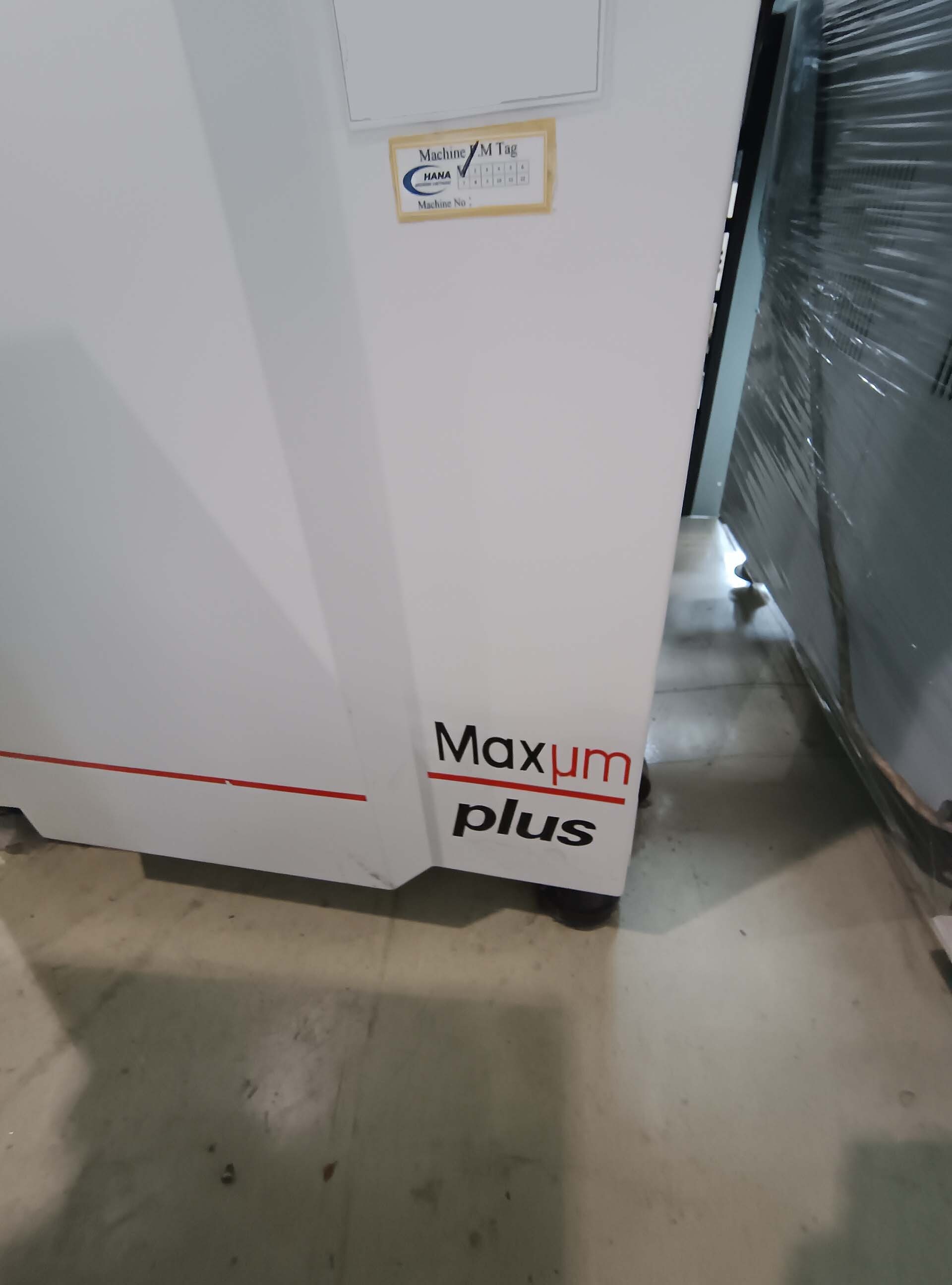 フォト（写真） 使用される K&S Maxum Plus 販売のために