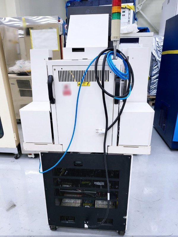 图为 已使用的 K&S Maxum Plus 待售