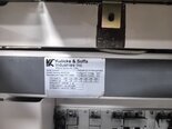 圖為 已使用的 K&S Maxum Plus 待售