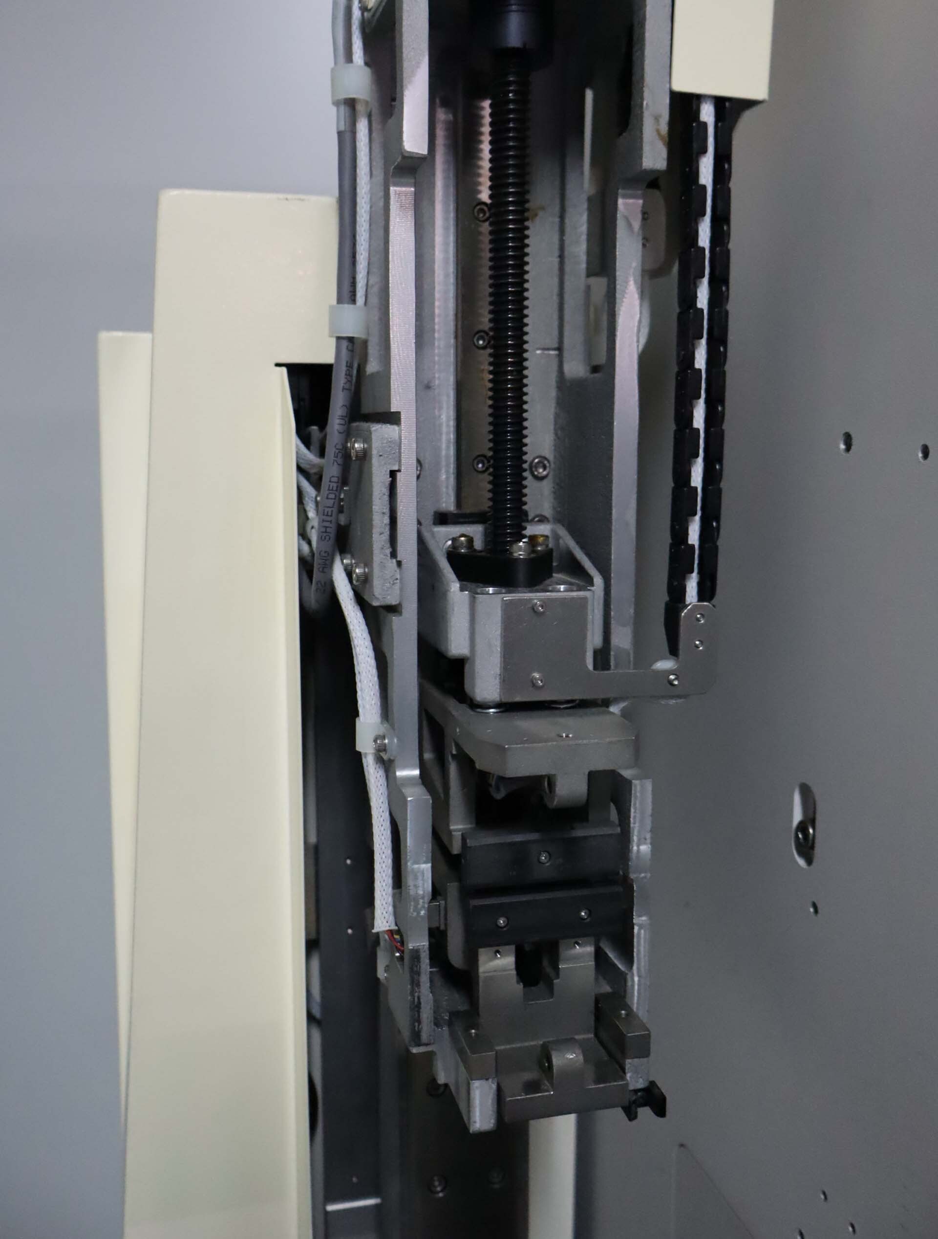 사진 사용됨 K&S Maxum Plus 판매용