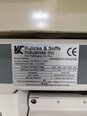 Photo Used K&S Maxum Ultra / 8028 For Sale