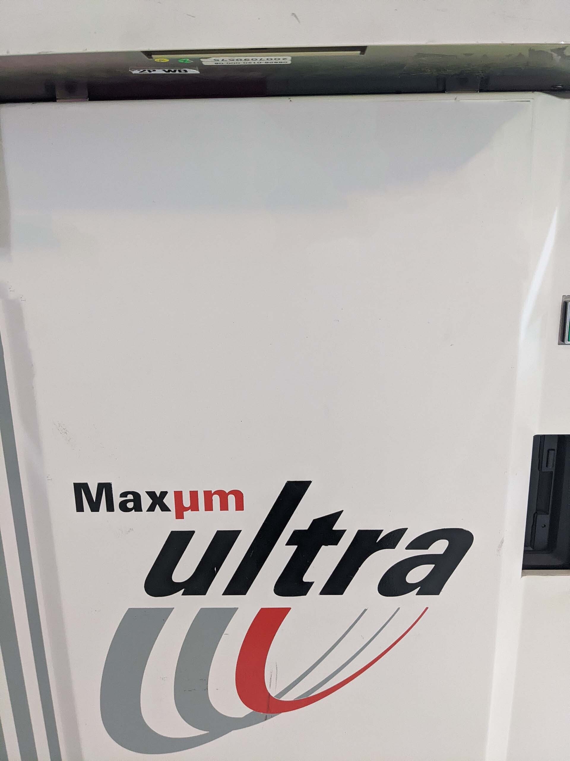 フォト（写真） 使用される K&S Maxum Ultra 販売のために